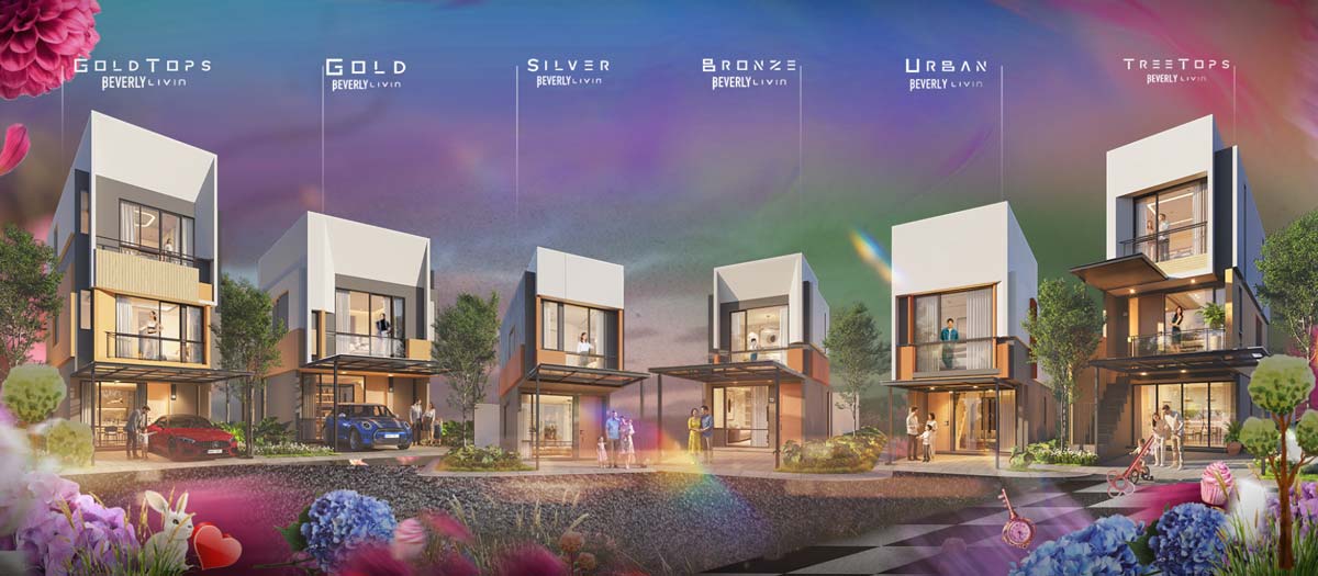 wonder collection park serpong